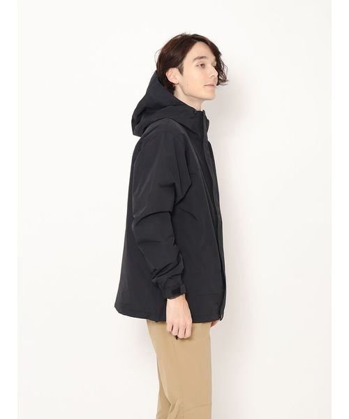 THE NORTH FACE(ザノースフェイス)/Cassius Triclimate Jacket (カシウストリクライメイトジャケット)/img05
