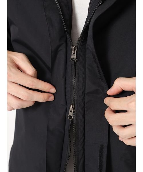 THE NORTH FACE(ザノースフェイス)/Cassius Triclimate Jacket (カシウストリクライメイトジャケット)/img07