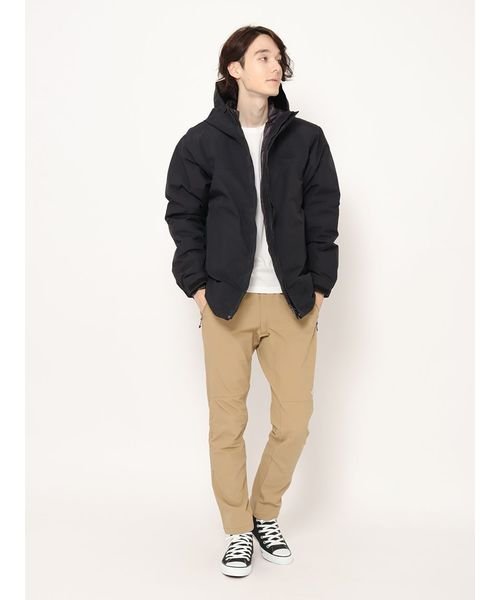 THE NORTH FACE(ザノースフェイス)/Cassius Triclimate Jacket (カシウストリクライメイトジャケット)/img10
