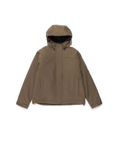 THE NORTH FACE(ザノースフェイス)/Cassius Triclimate Jacket (カシウストリクライメイトジャケット)/img01