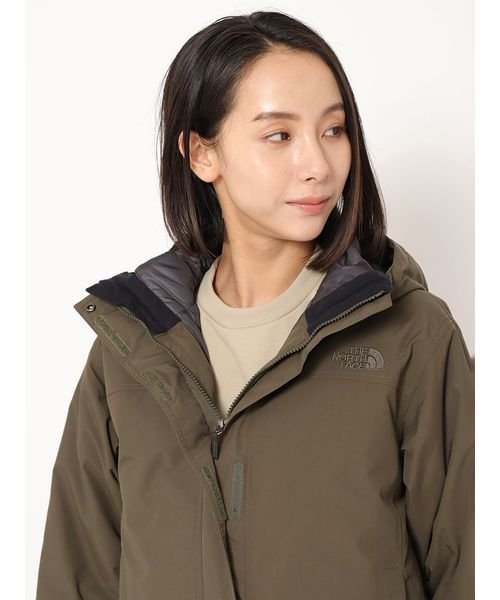 THE NORTH FACE(ザノースフェイス)/Cassius Triclimate Jacket (カシウストリクライメイトジャケット)/img06