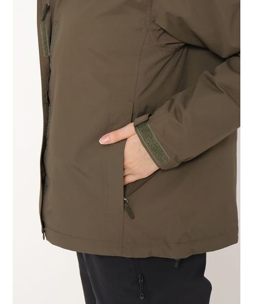 THE NORTH FACE(ザノースフェイス)/Cassius Triclimate Jacket (カシウストリクライメイトジャケット)/img08