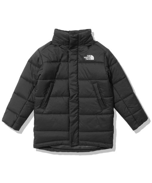 THE NORTH FACE(ザノースフェイス)/Vertex Jacket (キッズ バーテックスジャケット)/img03