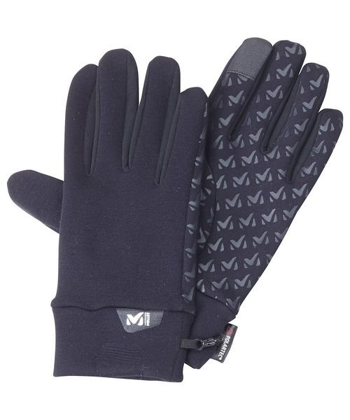 MILLET(ミレー)/WARM STRETCH TREK GLOVE(ウォーム ストレッチ トレック グローブ)/img01