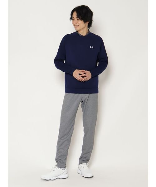UNDER ARMOUR(アンダーアーマー)/UA KNIT TAPERED PANT/img10