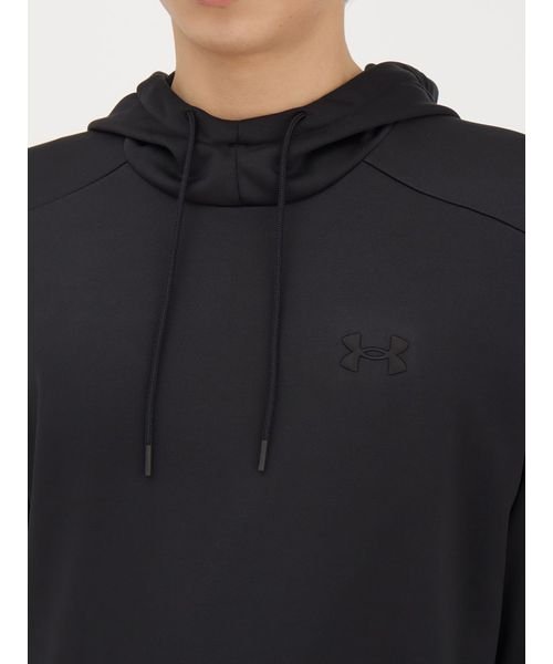 UNDER ARMOUR(アンダーアーマー)/UA ARMOUR FLEECE HOODIE/img05