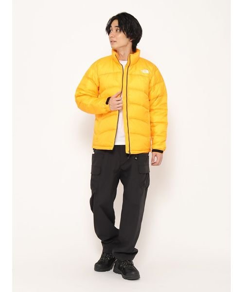 THE NORTH FACE(ザノースフェイス)/ZI Magne Aconcagua Jacket (ジップインマグネアコンカグアジャケット)/img10