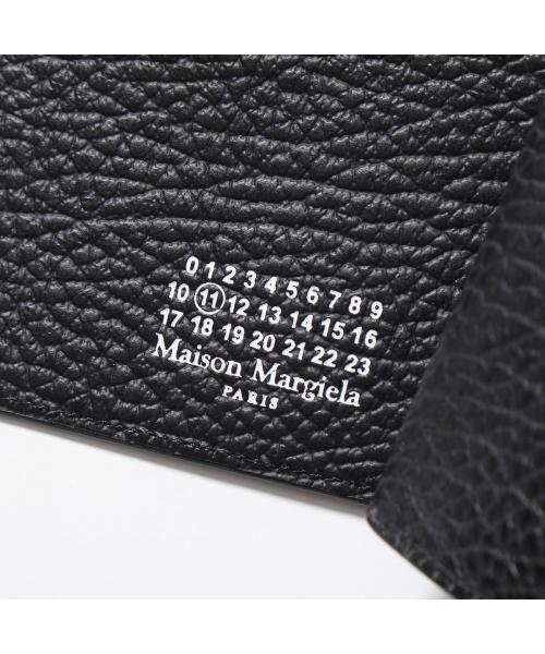 MAISON MARGIELA(メゾンマルジェラ)/MAISON MARGIELA 二つ折り財布 SA1UI0022 P445 マネークリップ/img08