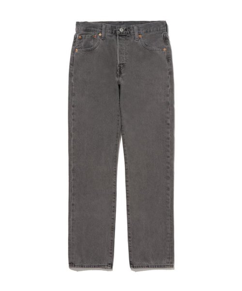 Levi's(リーバイス)/501(R) ジーンズ グレー WALK DOWN BROADWAY/img03