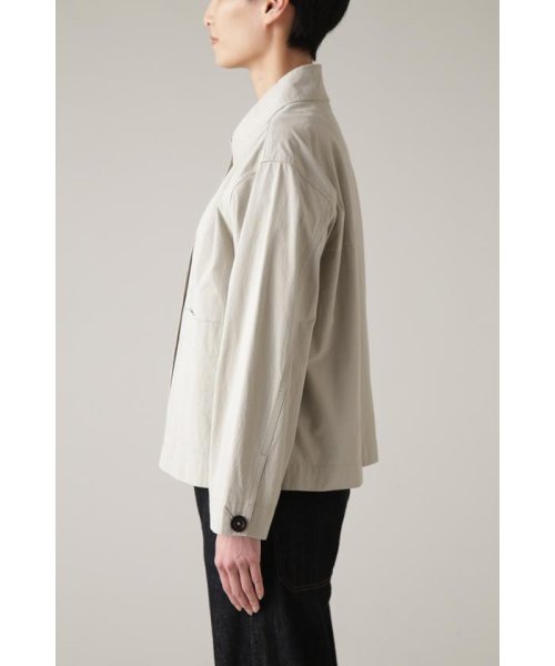 VINTAGE COTTON PLAINWEAVE 