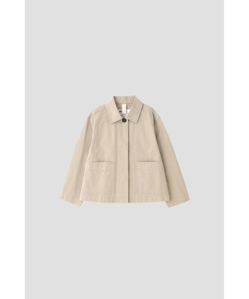 VINTAGE COTTON PLAINWEAVE 