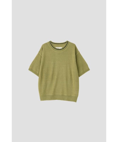 MHL.(エムエイチエル)/DRY COTTON LINEN/img06