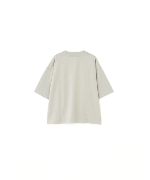 MHL.(エムエイチエル)/LIGHT COTTON DRY JERSEY/img05