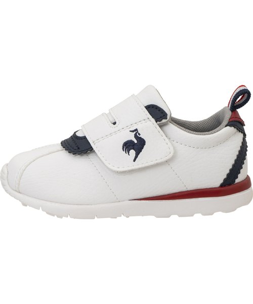 le coq sportif (ルコックスポルティフ)/LCS モンペリエ VI F(軽量/消臭)/img11