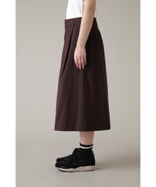 【セットアップ対応商品】MATT COTTON SILK POPLIN 