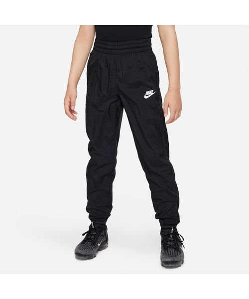 NIKE(ナイキ)/K NSW TRACKSUIT WVN QZ HBR/img06