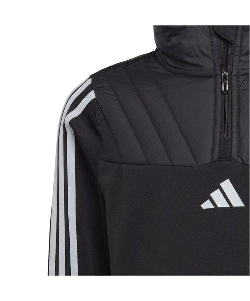 Adidas(アディダス)/KIDS TIRO23 CB WINTERIZED トップ/img04