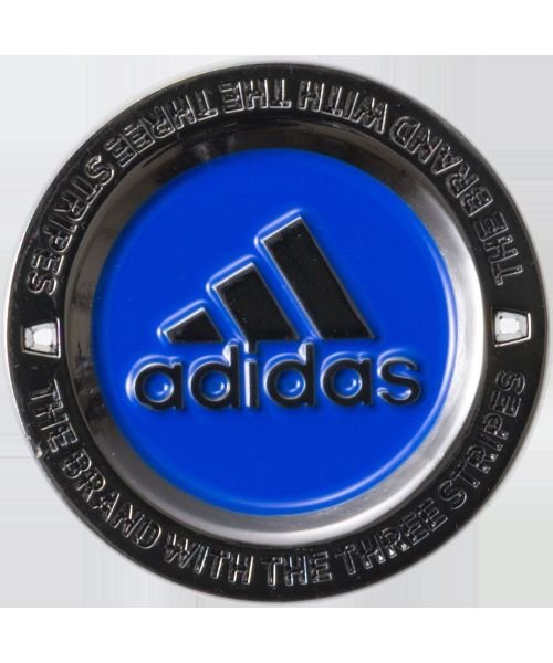 Adidas(アディダス)/アディダス　ＢＲＩＧＨＴ　ＣＬＩＰ　ＭＡＲＫＥＲ　ＡＤＭ−９０４　ＢＬ/img01