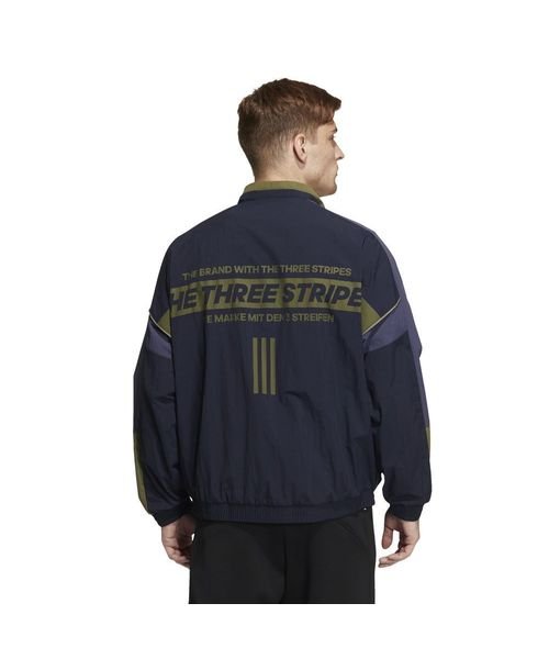 ワーディング ウーブンジャケット / M WORD WOVEN JACKET 人気・おすすめ｜使いやすい・旅行におすすめ 品質保証 全国発送 日本国内発送・最短翌日お届け