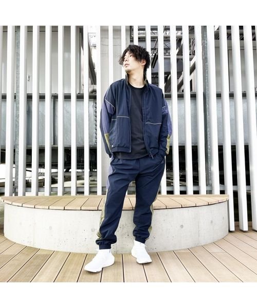 ワーディング ウーブンジャケット / M WORD WOVEN JACKET 人気・おすすめ｜使いやすい・旅行におすすめ 品質保証 全国発送 日本国内発送・最短翌日お届け
