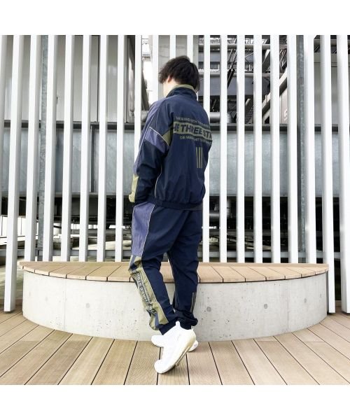 ワーディング ウーブンジャケット / M WORD WOVEN JACKET 人気・おすすめ｜使いやすい・旅行におすすめ 品質保証 全国発送 日本国内発送・最短翌日お届け