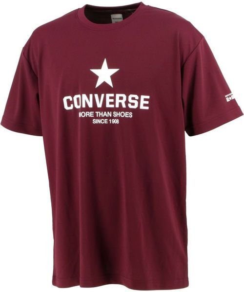 CONVERSE(CONVERSE)/2S_プリントTシャツ/img01