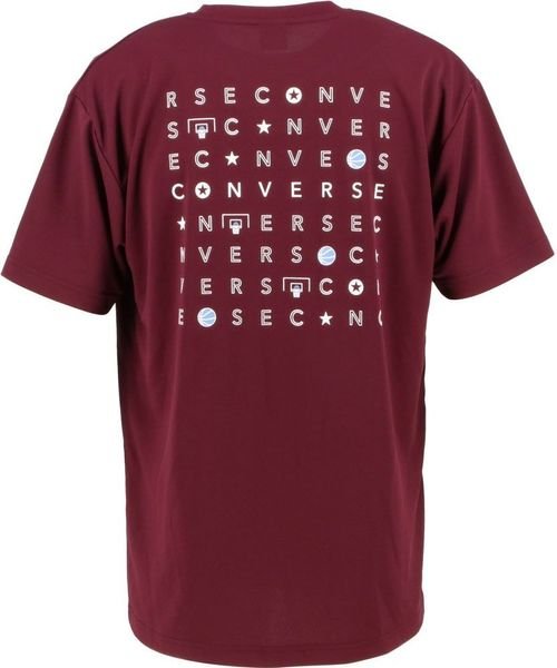 CONVERSE(CONVERSE)/2S_プリントTシャツ/img02