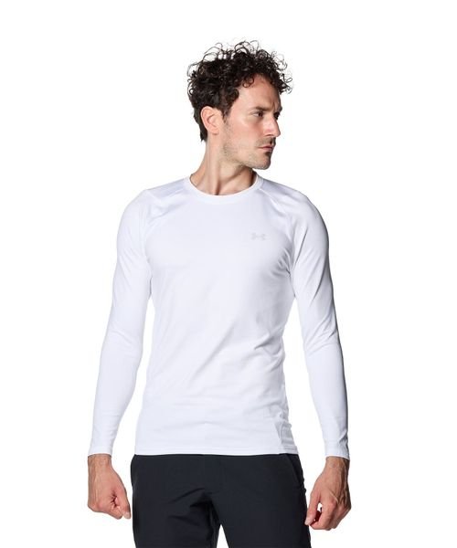 UNDER ARMOUR(アンダーアーマー)/UA COLDGEAR FITTED LONG SLEEVE CREW/img01