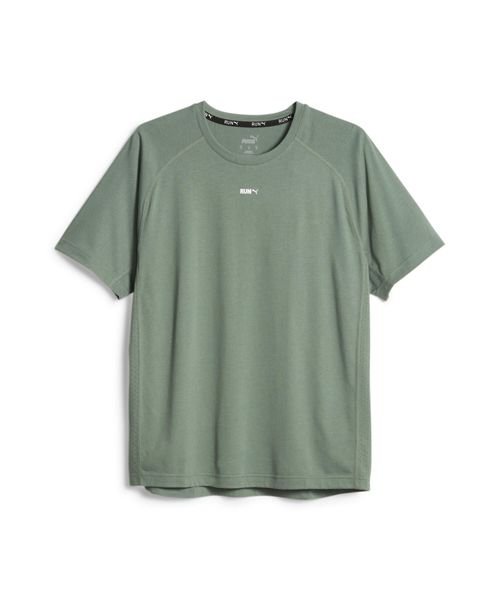 PUMA(PUMA)/RUN SS Tシャツ/img01