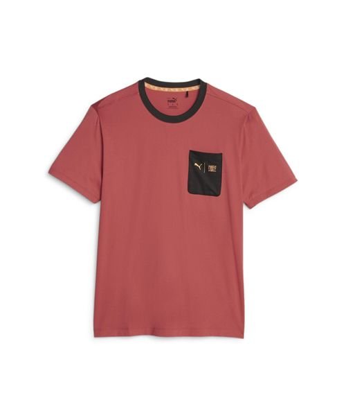PUMA(PUMA)/FIRST MILE Tシャツ/img01