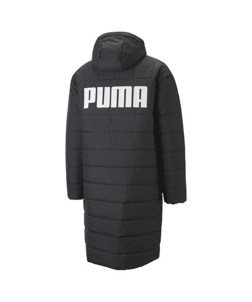 PUMA(PUMA)/ESS+ パデッドコート/img02