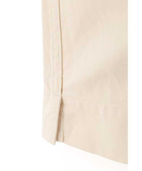 LIGHT ORGANIC COTTON DRILL COTTON DRILL ORGANIC LIGHT S1660477148(12650円)