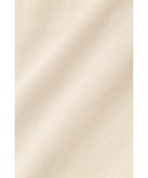 LIGHT ORGANIC COTTON DRILL COTTON DRILL ORGANIC LIGHT S1660477148(12650円)