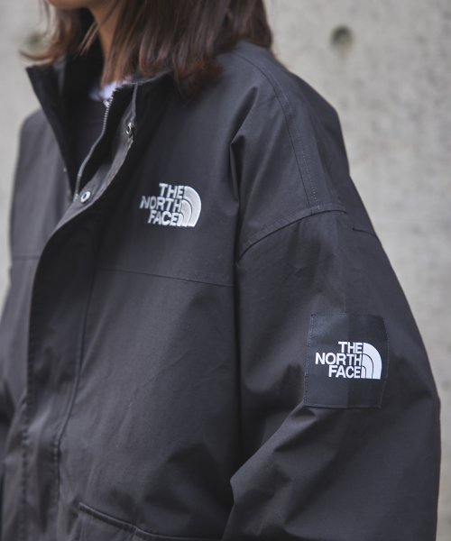 THE NORTH FACE(ザノースフェイス)/【THE NORTH FACE / ザ・ノースフェイス】NEILTON JACKET NJ3BP07 / スタンドカラージャケット ブルゾン アウター コート/img13