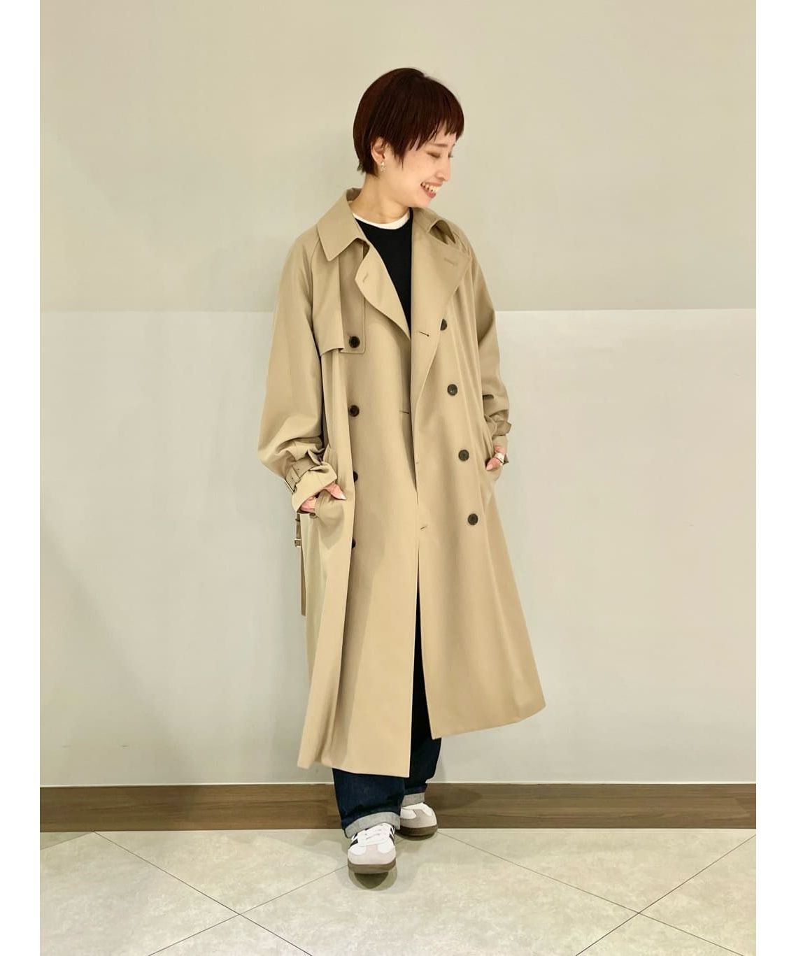 GREY LABEL 【BEAULY(ビューリー)】(505843387)｜阪急百貨店公式通販