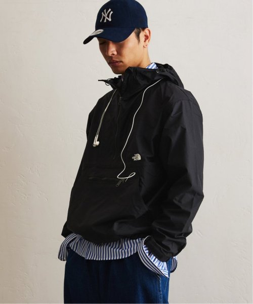 417 EDIFICE(フォーワンセブン　エディフィス)/THE NORTH FACE Compact Anorak コンパクトアノラック NP22333/img09