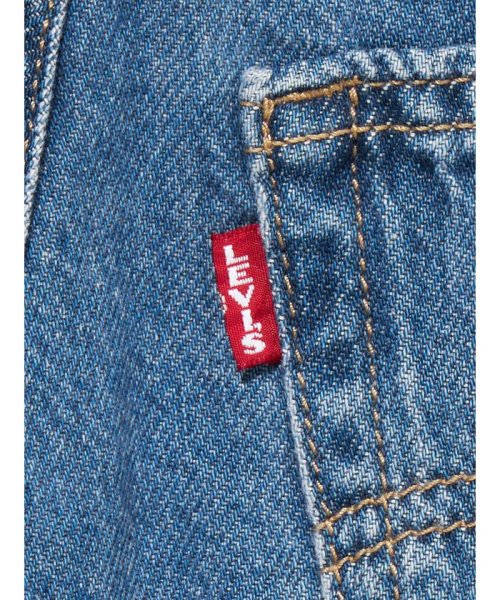 Levi's(リーバイス)/BAGGY DAD WIDE LEG ミディアムインディゴ CAUSE AND EFFECT/img05