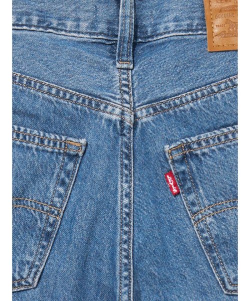 Levi's(リーバイス)/BAGGY DAD WIDE LEG ミディアムインディゴ CAUSE AND EFFECT/img10