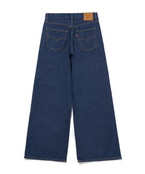 Levi's(リーバイス)/BAGGY DAD WIDE LEG ダークインディゴ LET'S GET LOST AGAIN/img04