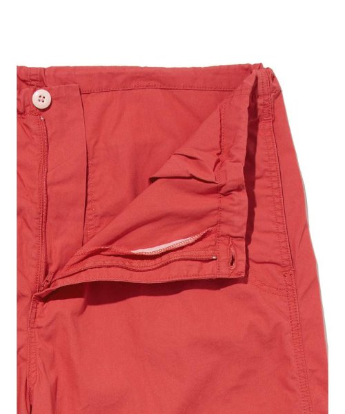 Levi's(リーバイス)/パラシュートパンツ レッド CORAL RED/img07