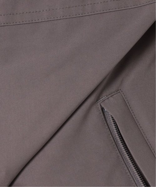 【LASKA AERO / ラスカエアロ】マウンテンパーカー 