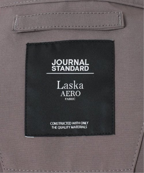 JOURNAL STANDARD(ジャーナルスタンダード)/【LASKA AERO / ラスカエアロ】ベスト/img36