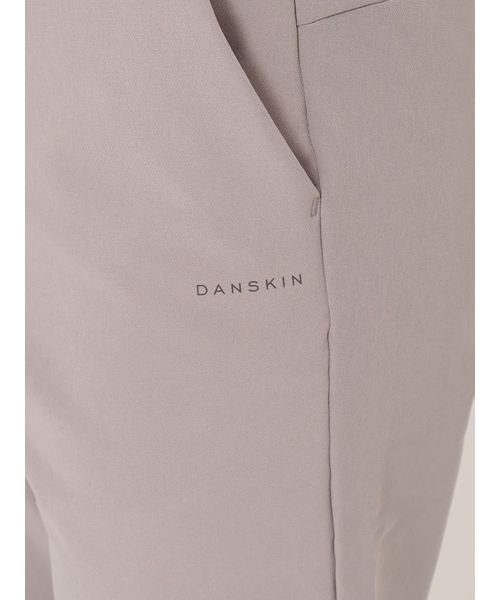 DANSKIN(ダンスキン)/ESSENTIAL FIT WARM LONG PANTS(エッセンシャルフィットウォームロングパンツ)/img08