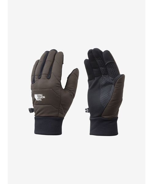 THE NORTH FACE(ザノースフェイス)/RED RUN PRO GLOVE(レッドランプログローブ)/img01