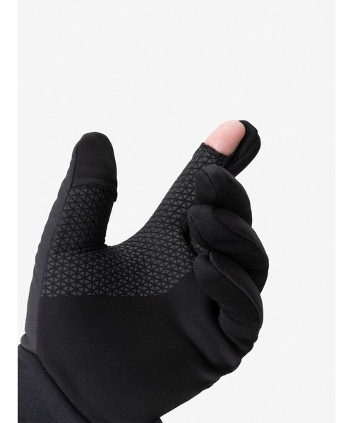 THE NORTH FACE(ザノースフェイス)/RED RUN PRO GLOVE(レッドランプログローブ)/img02