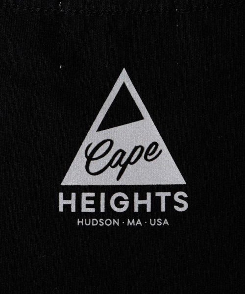 NOLLEY’S goodman(ノーリーズグッドマン)/【Cape HEIGHTS/ケープハイツ】別注リフレクターTシャツ/img27