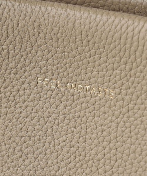 ＜FEEL AND TASTE＞marche mini AND marche ＜FEEL mini