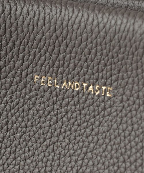 ＜FEEL AND TASTE＞marche mini AND marche ＜FEEL mini