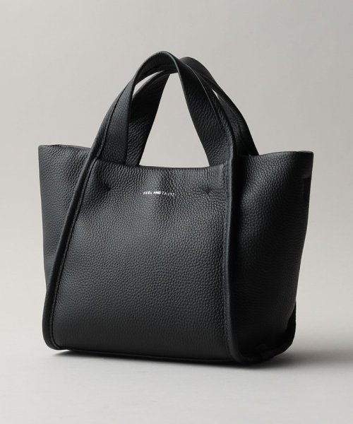 ＜FEEL AND TASTE＞marche micro AND marche ＜FEEL