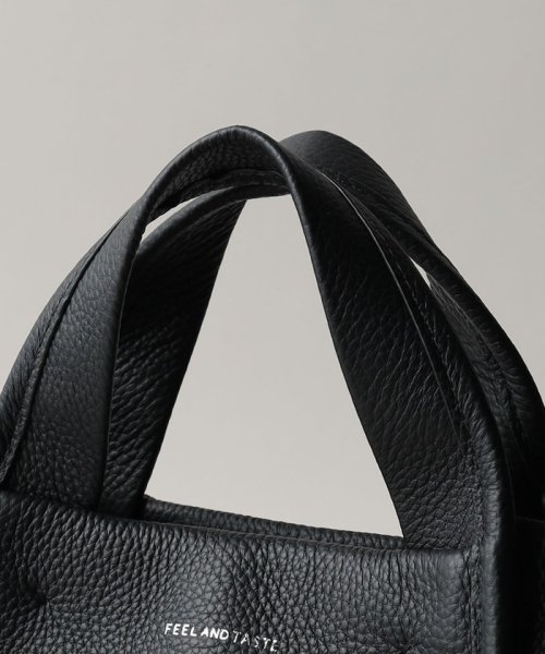 ＜FEEL AND TASTE＞marche micro AND marche ＜FEEL